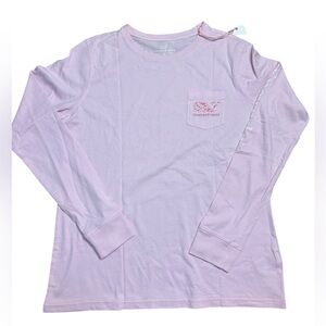 Vineyard Vines Happy Mother’s Day Long Sleeve Tee